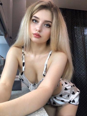 Проститутка Инесса